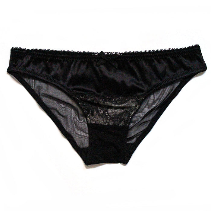Trudy Briefs | Silver Lining Lingerie