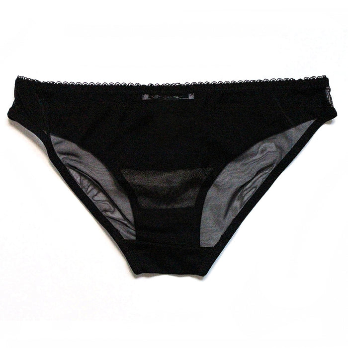 Trudy Briefs | Silver Lining Lingerie