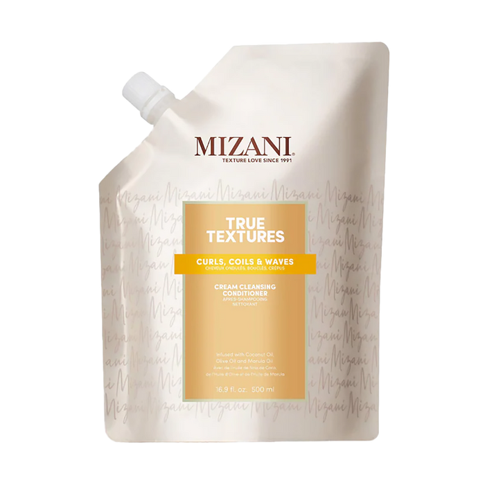 True Texture Cream Cleansing Conditioner 16.9 oz