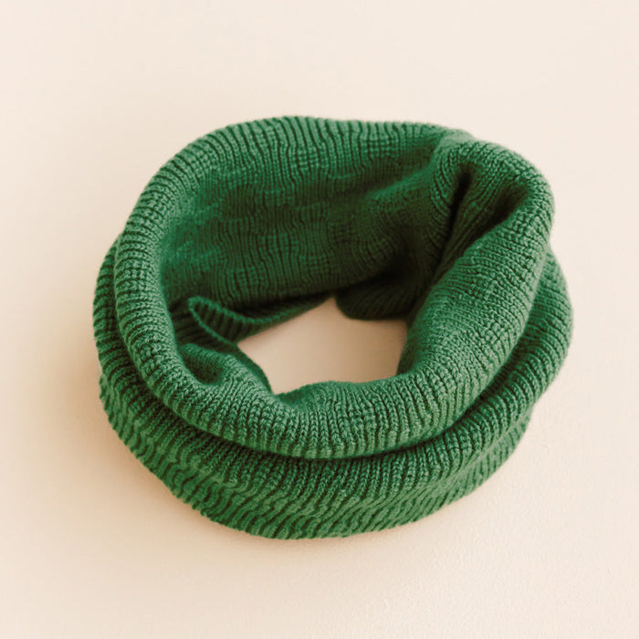 TUBE SCARF GIGI - Grass
