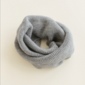 TUBE SCARF GIGI - grey melange