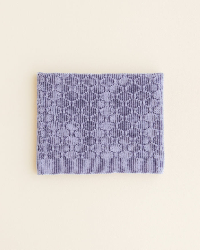 TUBE SCARF GIGI - Lilac