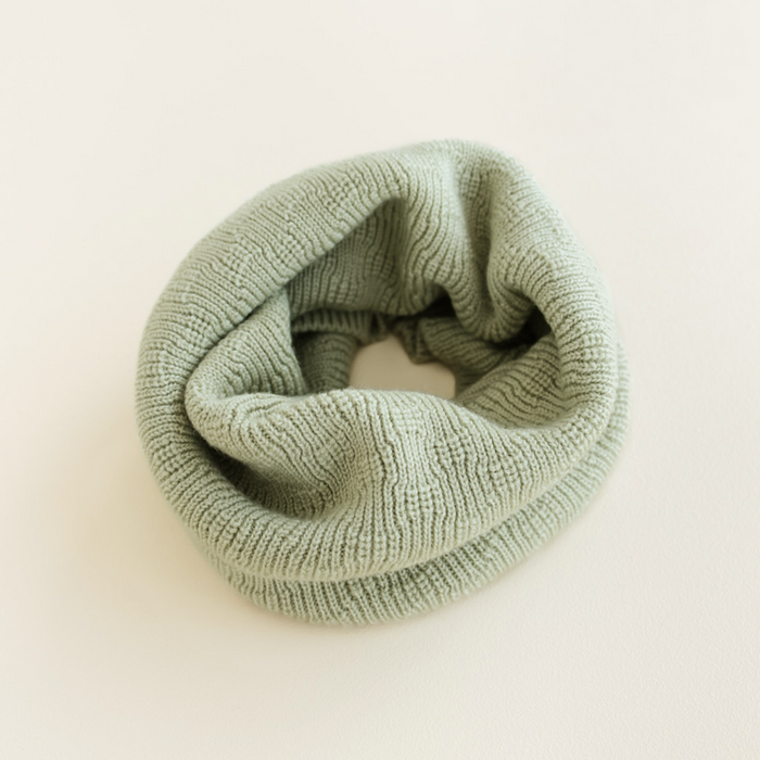 TUBE SCARF GIGI - mint