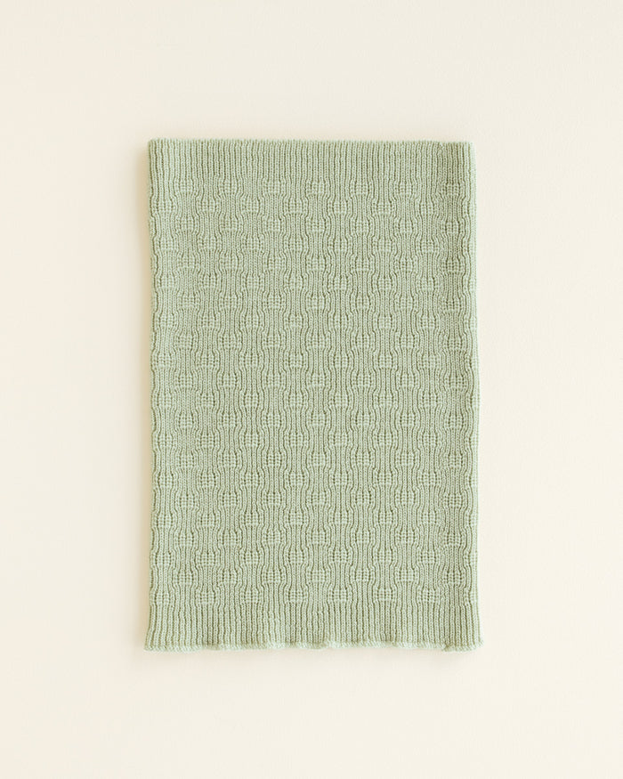 TUBE SCARF GIGI - mint