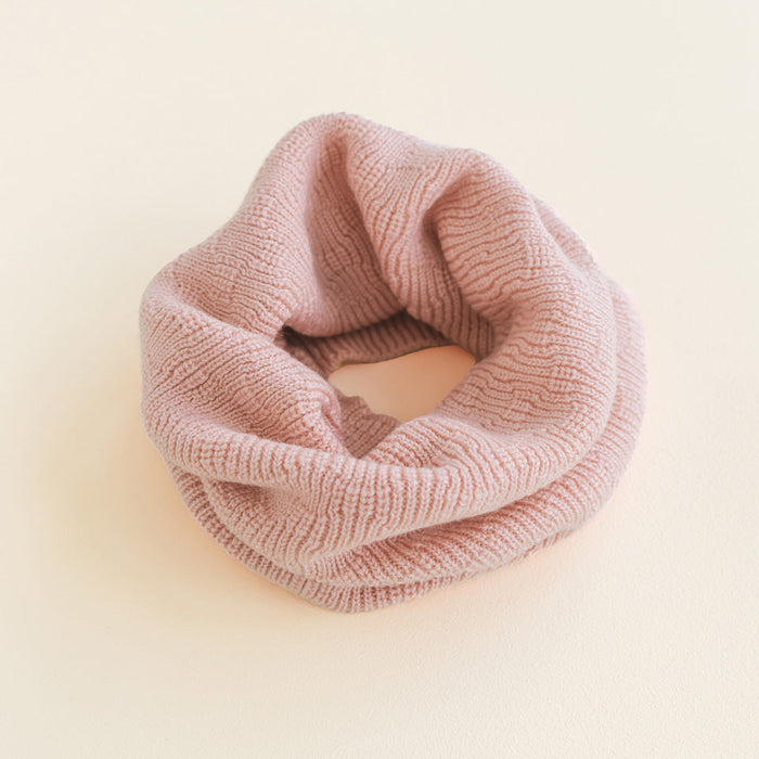 TUBE SCARF GIGI - Powder