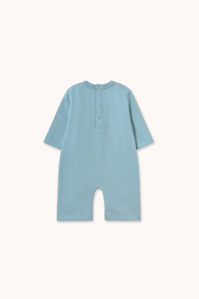 Tulip & Daisy Graphic One-Piece - BABY