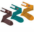 Twinkima.G - Egyptian Cotton Socks - Fixed Bundle 2 (OTC)