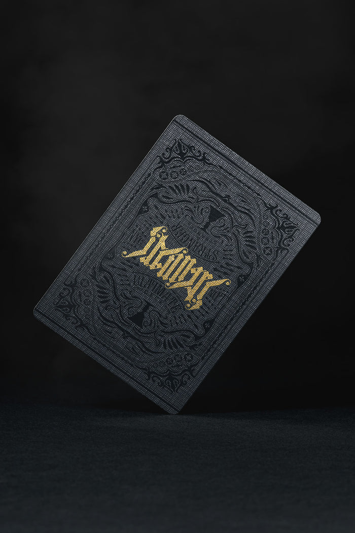 Ultimate Deck