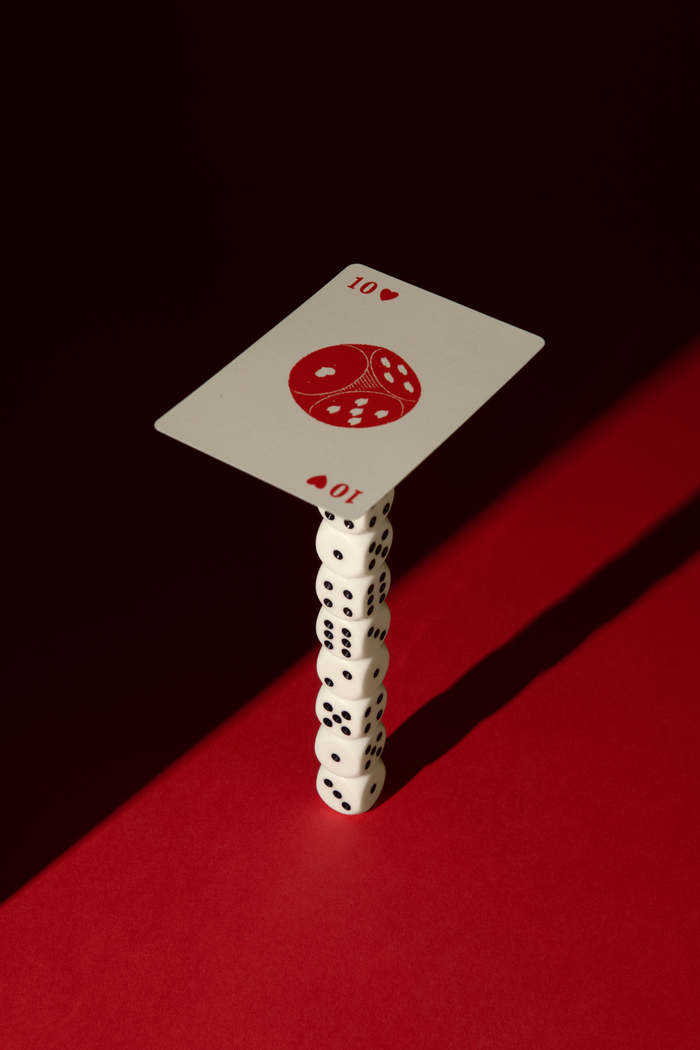 Ultimate Deck