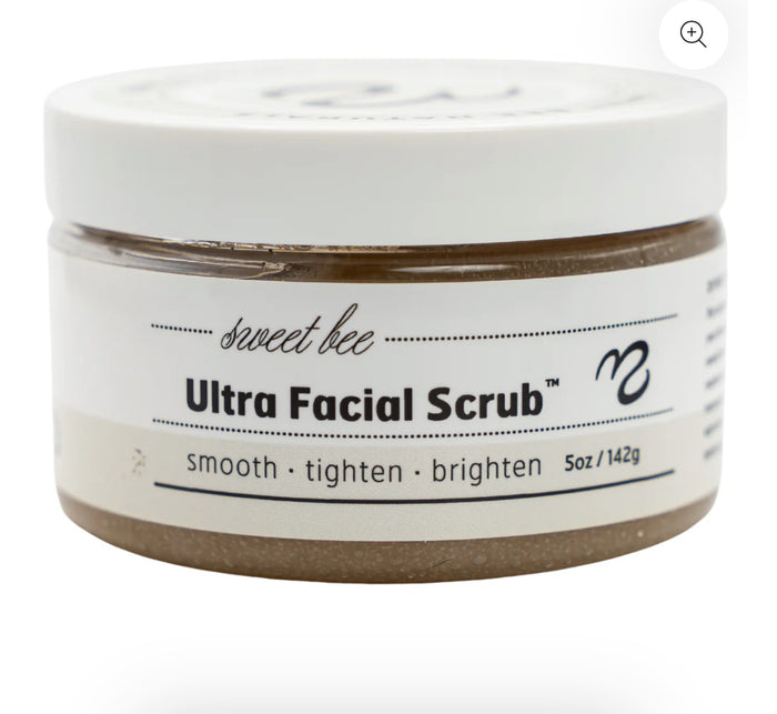 Ultra Beauty™ - Facial Scrub™