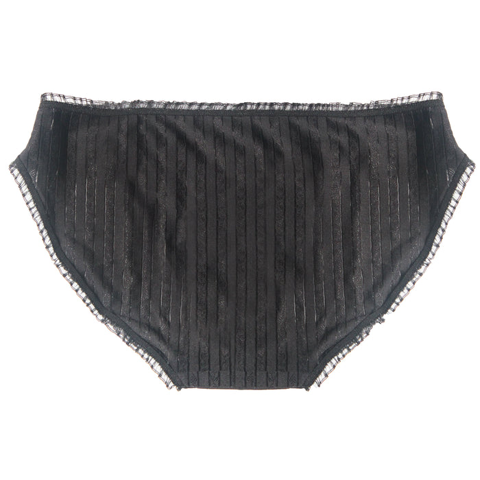 Una Extra soft Briefs | Silver Lining Lingerie