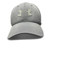 Under armour gray cap