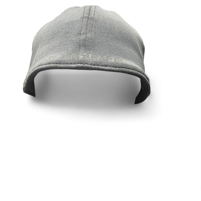 Under armour gray cap