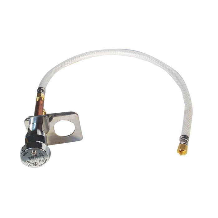 Vacuum Breaker Kit for Italian Backwash Bowls P389C Pibbs - Vacuum Breakers