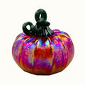 Valentine Fumed Pumpkin - Candied Apple