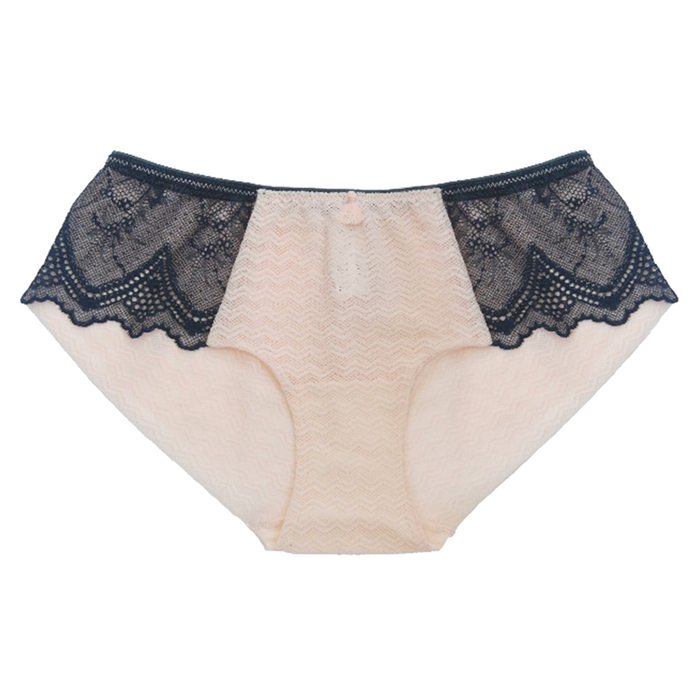 Valerie Maxi Briefs | Silver Lining Lingerie