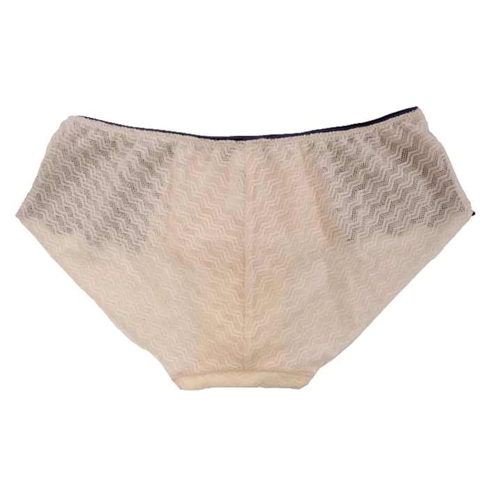 Valerie Maxi Briefs | Silver Lining Lingerie
