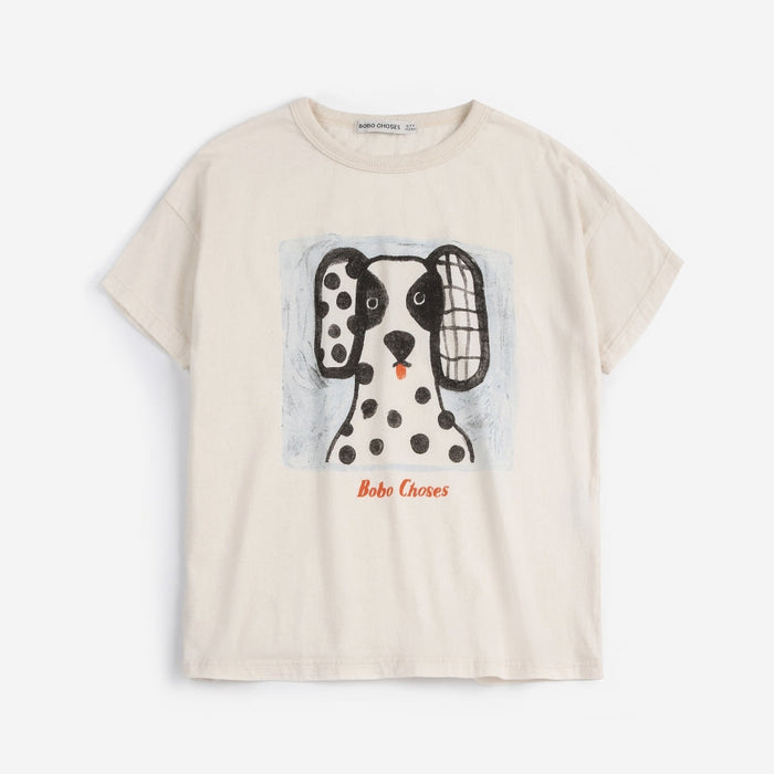 Van Dog T-shirt - KIDS