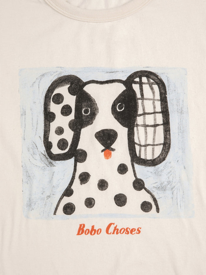 Van Dog T-shirt - KIDS
