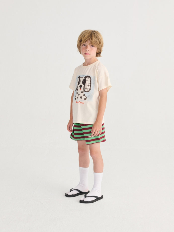 Van Dog T-shirt - KIDS