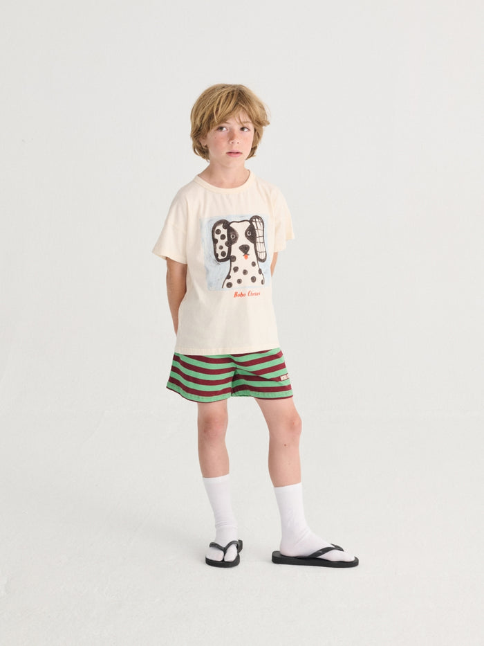 Van Dog T-shirt - KIDS
