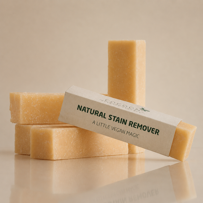 VEGAN STAIN REMOVER