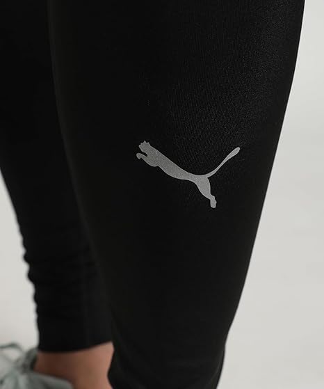 Puma Velocity Long Tights -  Men's