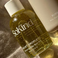 VELVET DROPLETS - Nurturing Baby Bath Oil