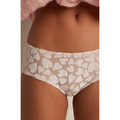 Velvet Heart Brief in Cotton Candy - Romantiques