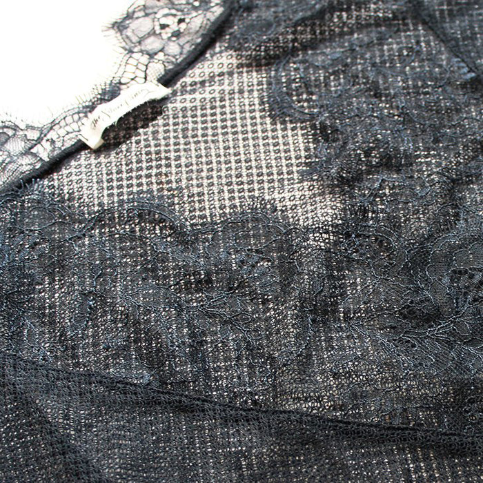 Vera Long Kimono | Silver Lining Lingerie