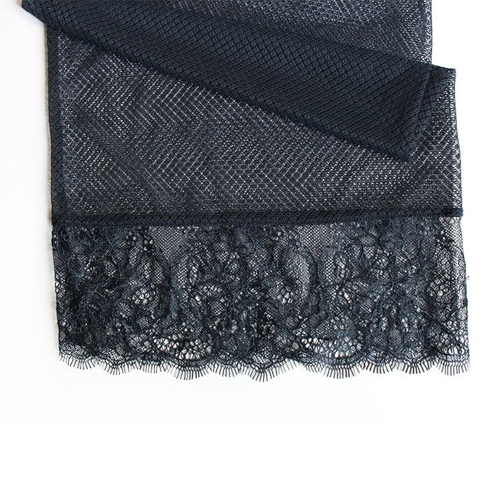 Vera Long Kimono | Silver Lining Lingerie