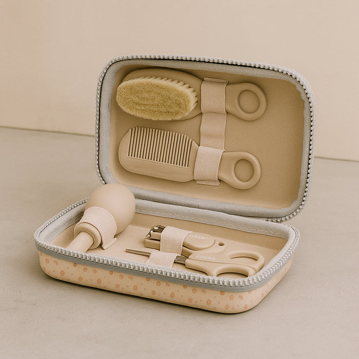 VERZORG SET - BLUSH