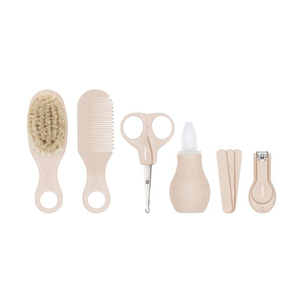 VERZORG SET - BLUSH