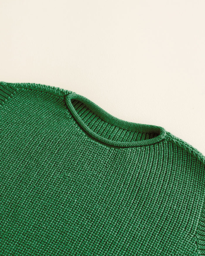 VEST HARVEY KIDS - Grass