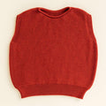 VEST HARVEY KIDS - Red