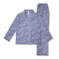 Victoria Silk Pajama Set