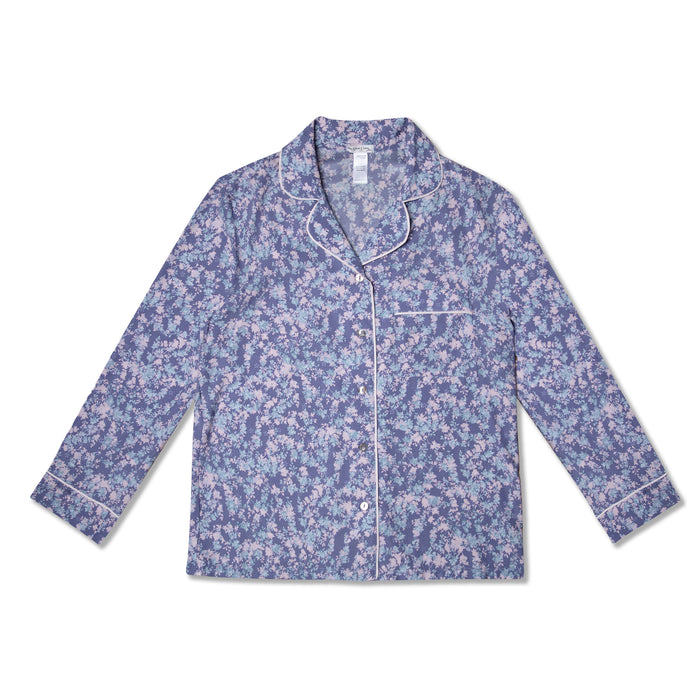Victoria Silk Pajama Set