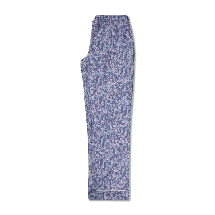Victoria Silk Pajama Set