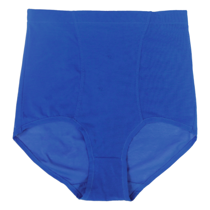 Viola High Waisted Briefs | Silver Lining Lingerie