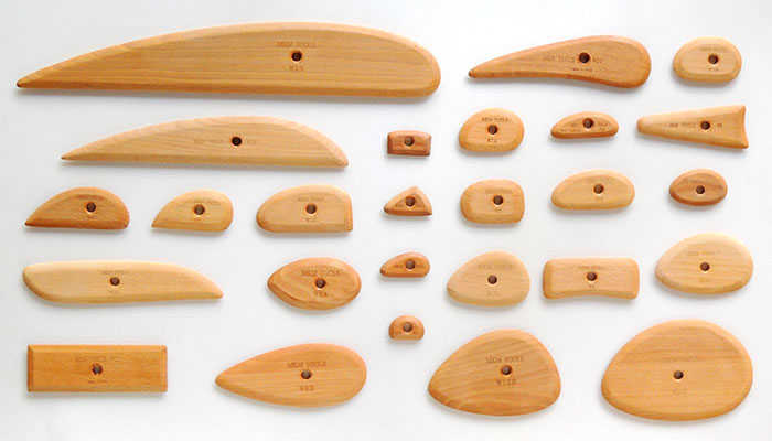 W6 MKM Wood Rib