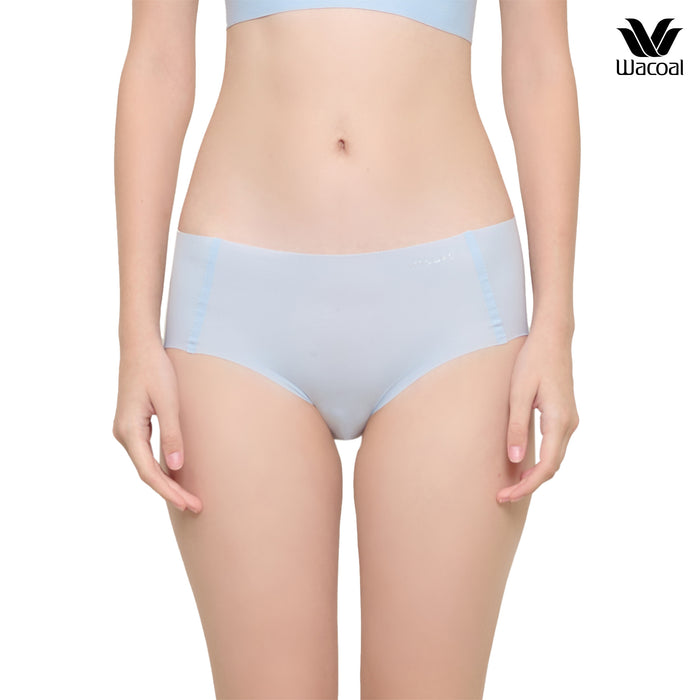 WACOAL COOL PANTY กางเกงใน รุ่น WU3K01 สีฟ้า (SX)
