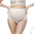 Wacoal Maternity Panty กางเกงในรูปแบบเต็มตัวสำหรับคุณแม่ตั้งครรภ์โดยเฉพาะ รุ่น WM6176 สีเบจ (BE)