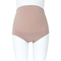 Wacoal Maternity Panty กางเกงในรูปแบบเต็มตัวสำหรับแม่ตั้งครรภ์  รุ่น WM6545 สีโอวัลติน (OT)