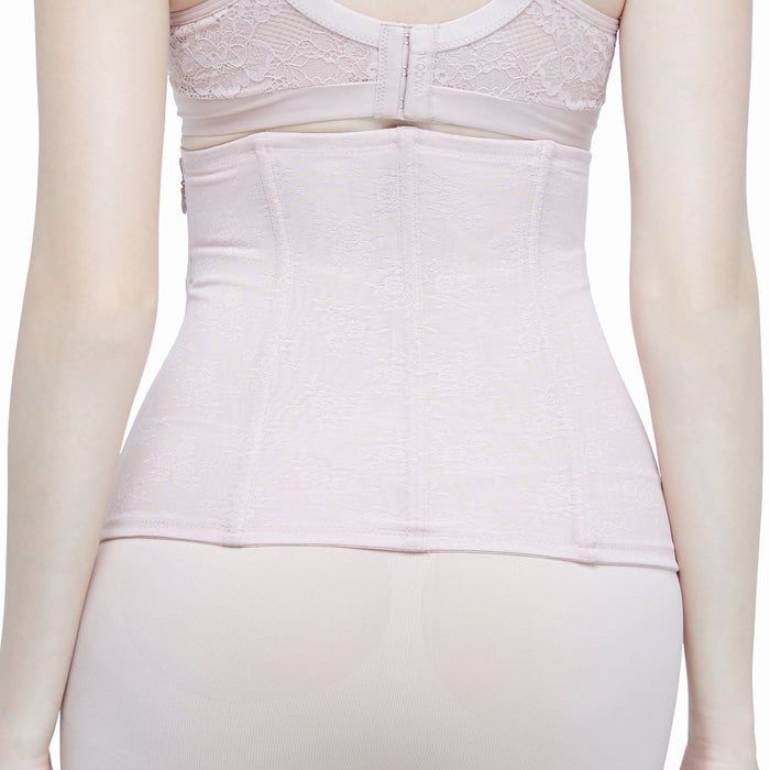Wacoal Maternity Stay สเตย์รัดหน้าท้อง สำหรับคุณแม่หลังคลอด รุ่น WM2059 สีเบจ (BE)