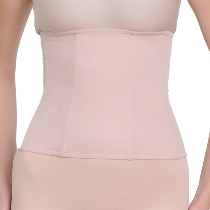 Wacoal Maternity Stay สเตย์รัดหน้าท้อง สำหรับคุณแม่หลังคลอด รุ่น WM2062 สีเบจ (BE)