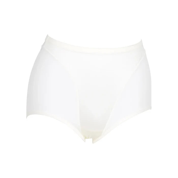 Wacoal Shape Beautifier Hips กางเกงกระชับสัดส่วน รุ่น WY1128 สีครีม (CR)