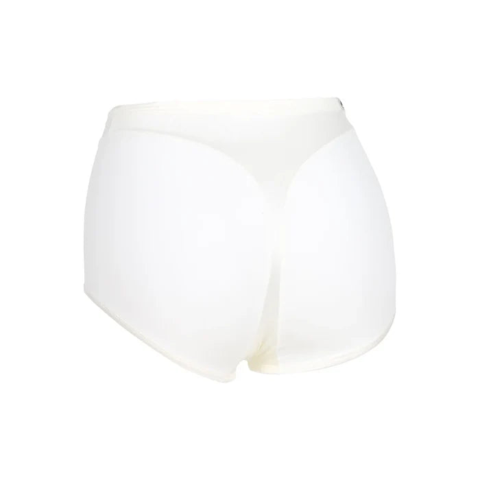 Wacoal Shape Beautifier Hips กางเกงกระชับสัดส่วน รุ่น WY1128 สีครีม (CR)