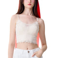 Wacoal Sweetheart Collection บราสวมหัวตกแต่งลูกไม้ รุ่น WH4A11 สีเบจ (BE)