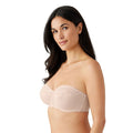 Wacoal Visual Effects Strapless Minimizer