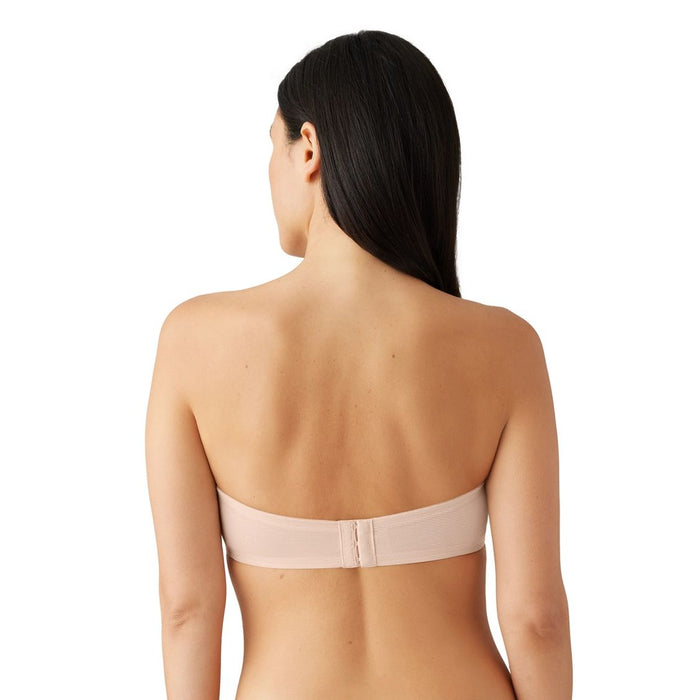 Wacoal Visual Effects Strapless Minimizer